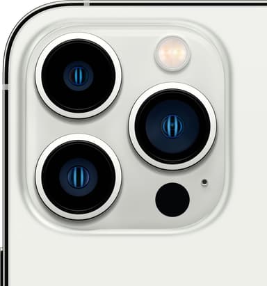 iPhone 13 Pro – 5G smarttelefon 1TB Sølv