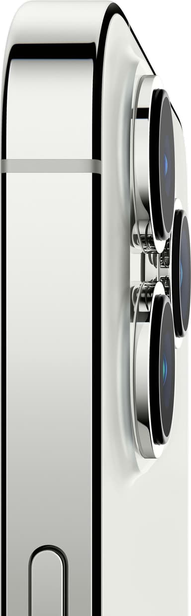 iPhone 13 Pro – 5G smarttelefon 512GB Sølv