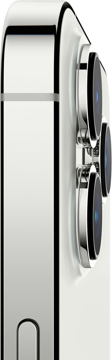 iPhone 13 Pro – 5G smarttelefon 128GB Sølv