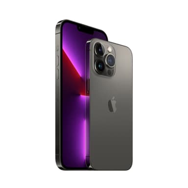 iPhone 13 Pro Max – 5G smarttelefon 256GB Grafitt