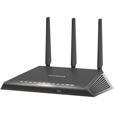 Netgear R6800 dual-band WiFi-router