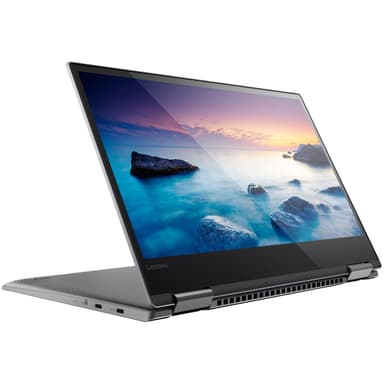 Lenovo Yoga 720 2-i-1-PC 13,3" (jerngrå)