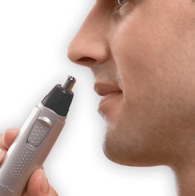Braun EN10 nesehårtrimmer