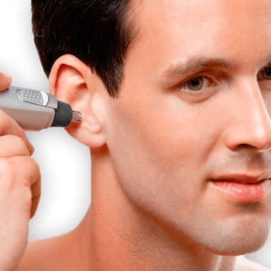 Braun EN10 nesehårtrimmer