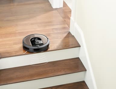iRobot Roomba i6 robotstøvsuger i6158 (sort)