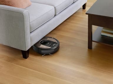 iRobot Roomba i6 robotstøvsuger i6158 (sort)