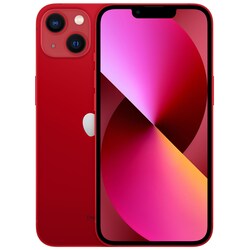 iPhone 13 – 5G smarttelefon 512GB (PRODUCT)RED