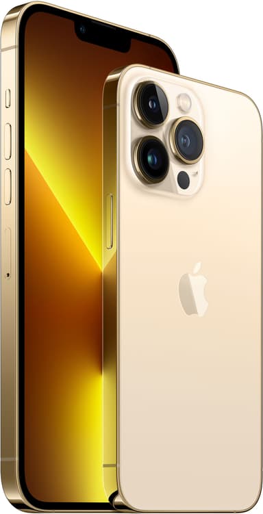 iPhone 13 Pro – 5G smartphone 128GB Gull