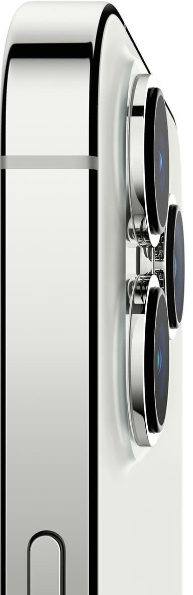 iPhone 13 Pro Max – 5G smarttelefon 1TB Sølv