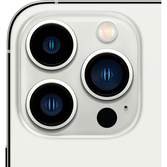 iPhone 13 Pro Max – 5G smarttelefon 1TB Sølv