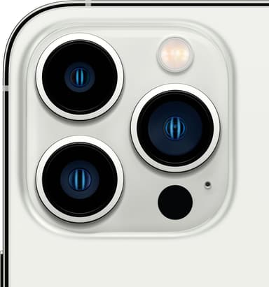 iPhone 13 Pro Max – 5G smarttelefon 1TB Sølv