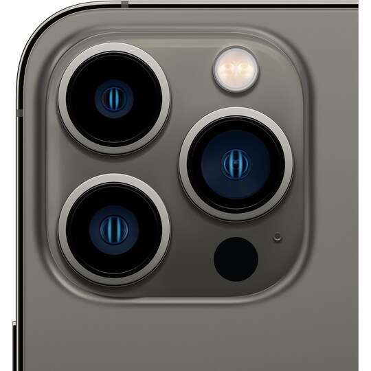 iPhone 13 Pro Max – 5G smarttelefon 512GB Grafitt