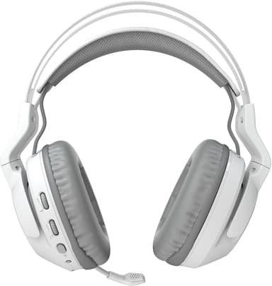 Roccat Elo 7.1 Air Wireless gaming headset (hvit)