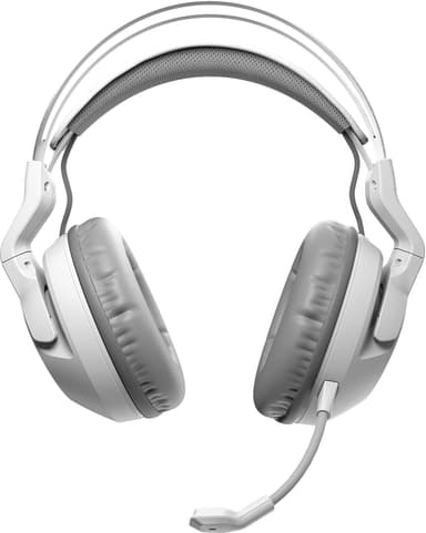Roccat Elo 7.1 Air Wireless gaming headset (hvit)