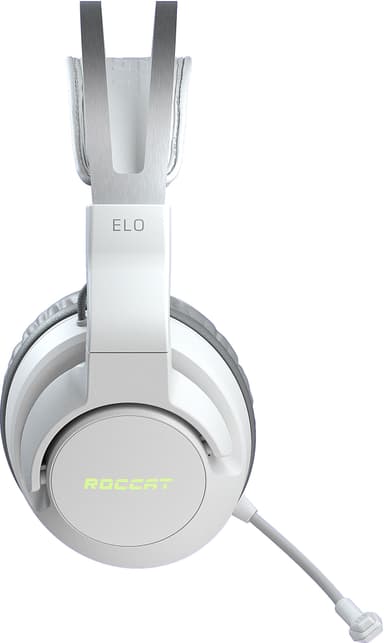 Roccat Elo 7.1 Air Wireless gaming headset (hvit)