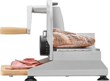 Ritter Piatto 5 oppskjærsmaskin RIS107022