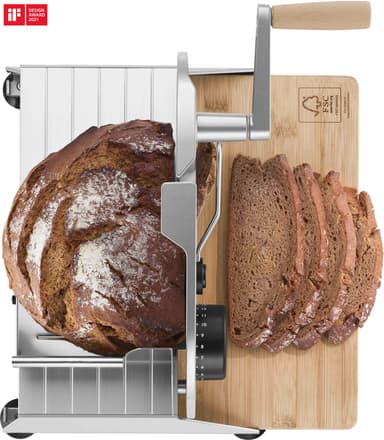 Ritter Piatto 5 oppskjærsmaskin RIS107022