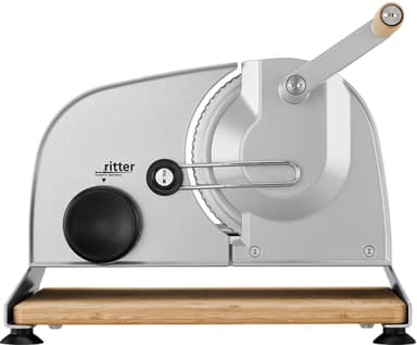 Ritter Piatto 5 oppskjærsmaskin RIS107022
