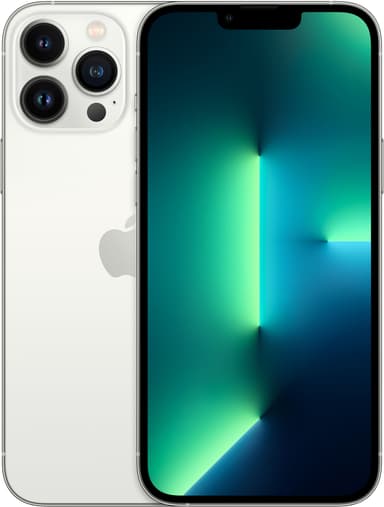 iPhone 13 Pro Max – 5G smarttelefon 1TB Sølv