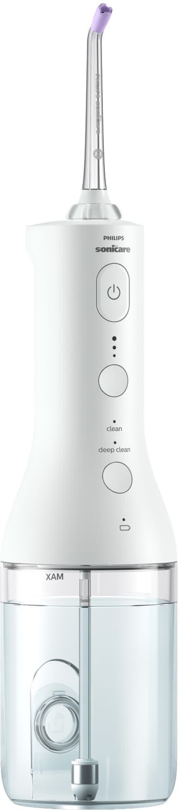 Philips AirFloss munnskyller HX380631