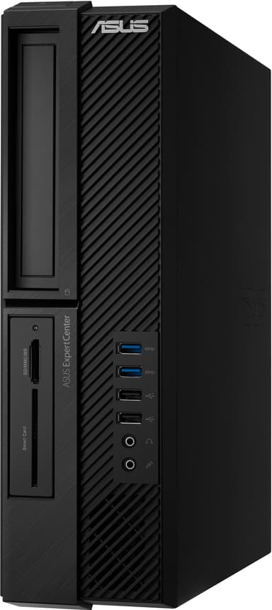 Asus ExpertCenter D900SA SFF i5/32/1024 stasjonær PC