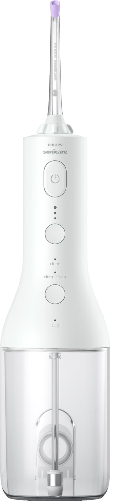 Philips AirFloss munnskyller HX380631
