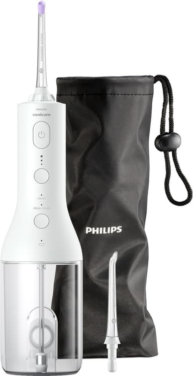 Philips AirFloss munnskyller HX380631