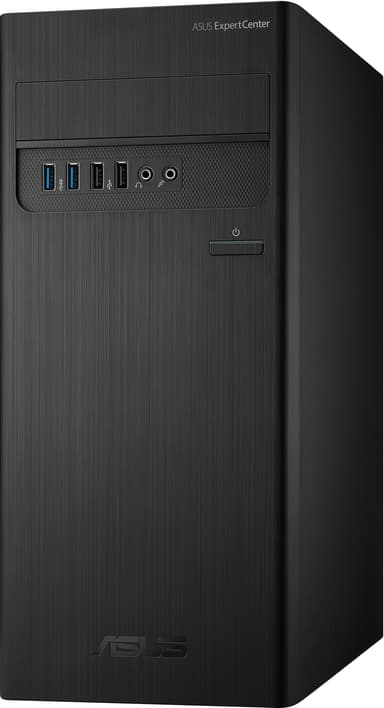 Asus ExpertCenter D300TA i5/8/256/UMA stasjonær PC