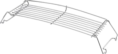 Weber BBQ Warming Rack varmehylle 6570