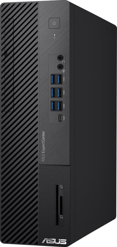 Asus ExpertCenter D700SA SFF i5/16/512/UMA stasjonær PC