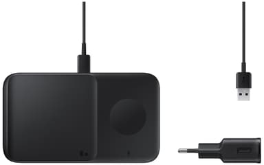 Samsung Wireless Charger Duo (sort)
