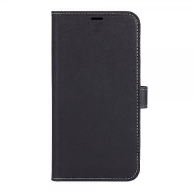 iPhone 13 Pro Max Etui ECO Wallet Svart