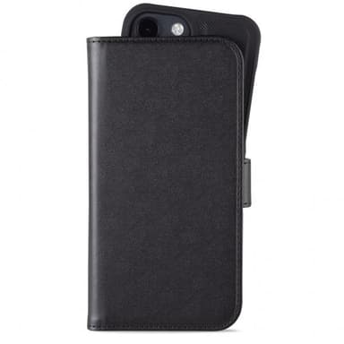 holdit iPhone 13 Mini Etui Wallet Case Magnet Svart