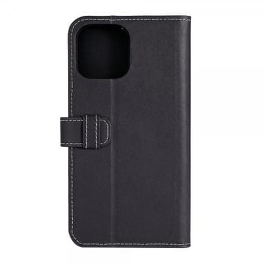 Onsala iPhone 13 Pro Max Etui ECO Wallet Svart