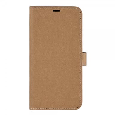 Onsala iPhone 13 Pro Max Etui ECO Wallet Sand