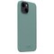 iPhone 13 Deksel Silicone Case Moss Green