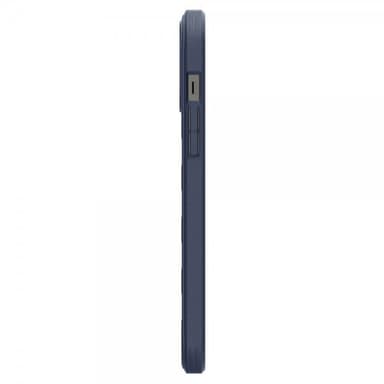 Spigen iPhone 13 Pro Max Deksel Geo Armor 360 Navy Blue