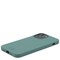 iPhone 13 Pro Deksel Silicone Case Moss Green