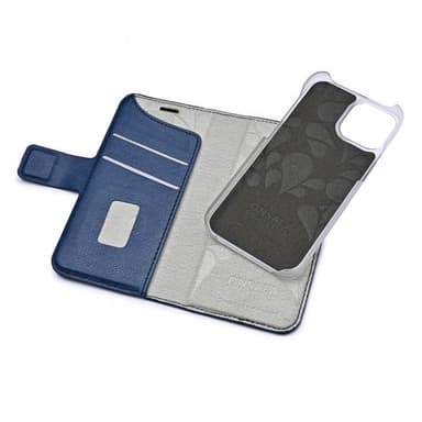 iPhone 13 Mini Etui Fashion Edition Avtakbart Deksel Royal Blue