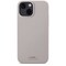 iPhone 13 Deksel Silicone Case Taupe
