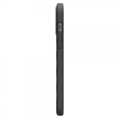 Spigen iPhone 13 Pro Max Deksel Geo Armor 360 Svart
