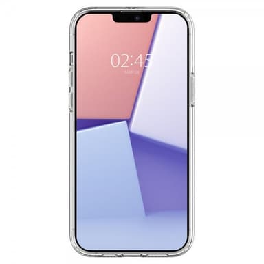 Spigen iPhone 13 Pro Deksel Ultra Hybrid S Crystal Clear