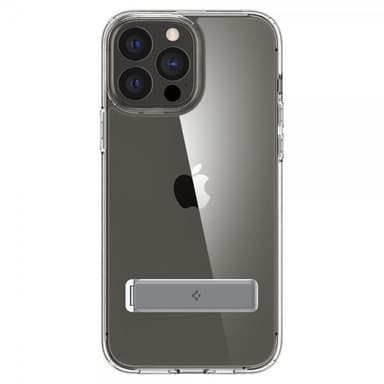 Spigen iPhone 13 Pro Deksel Ultra Hybrid S Crystal Clear