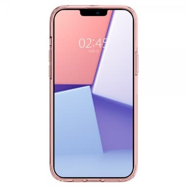 Spigen iPhone 13 Pro Deksel Ultra Hybrid Rose Crystal