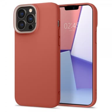iPhone 13 Pro Max Deksel Color Brick Chili