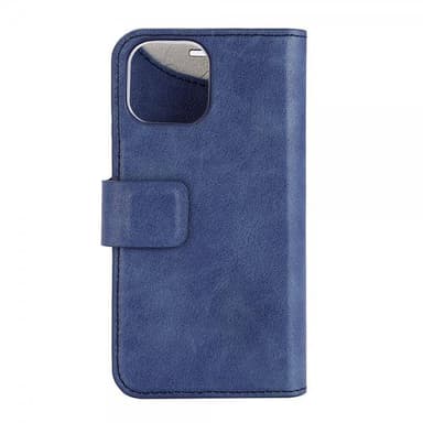 iPhone 13 Mini Etui Fashion Edition Avtakbart Deksel Royal Blue