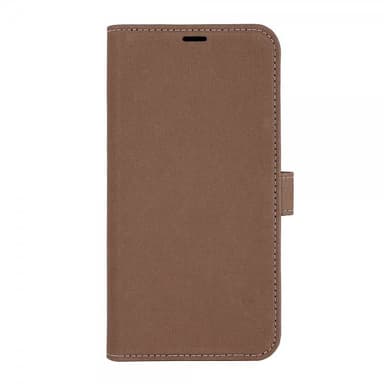 Onsala iPhone 13 Pro Max Etui ECO Wallet Brun