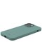 iPhone 13 Deksel Silicone Case Moss Green