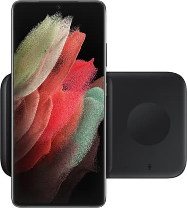 Samsung Wireless Charger Duo (sort)