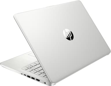 HP Laptop 14s R5-5/8/512 14" bærbar PC